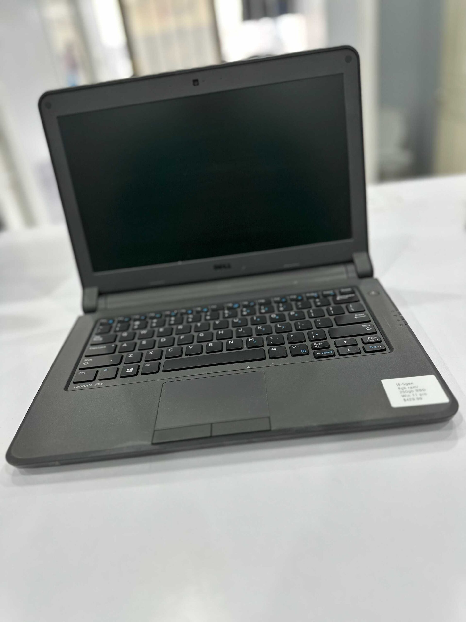 Laptop
