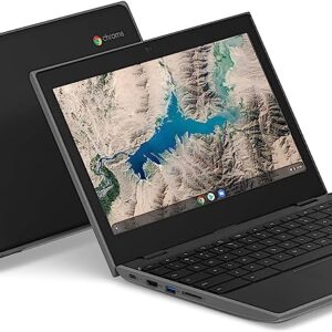 Lenovo 100e Chromebook Gen 3