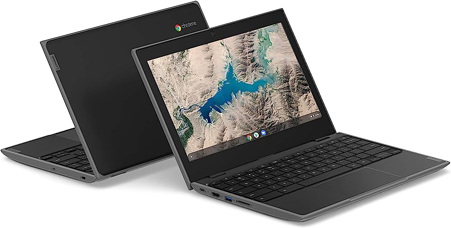 Lenovo 100e Chromebook Gen 3