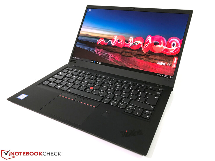 Lenovo ThinkPad X1 Carbon