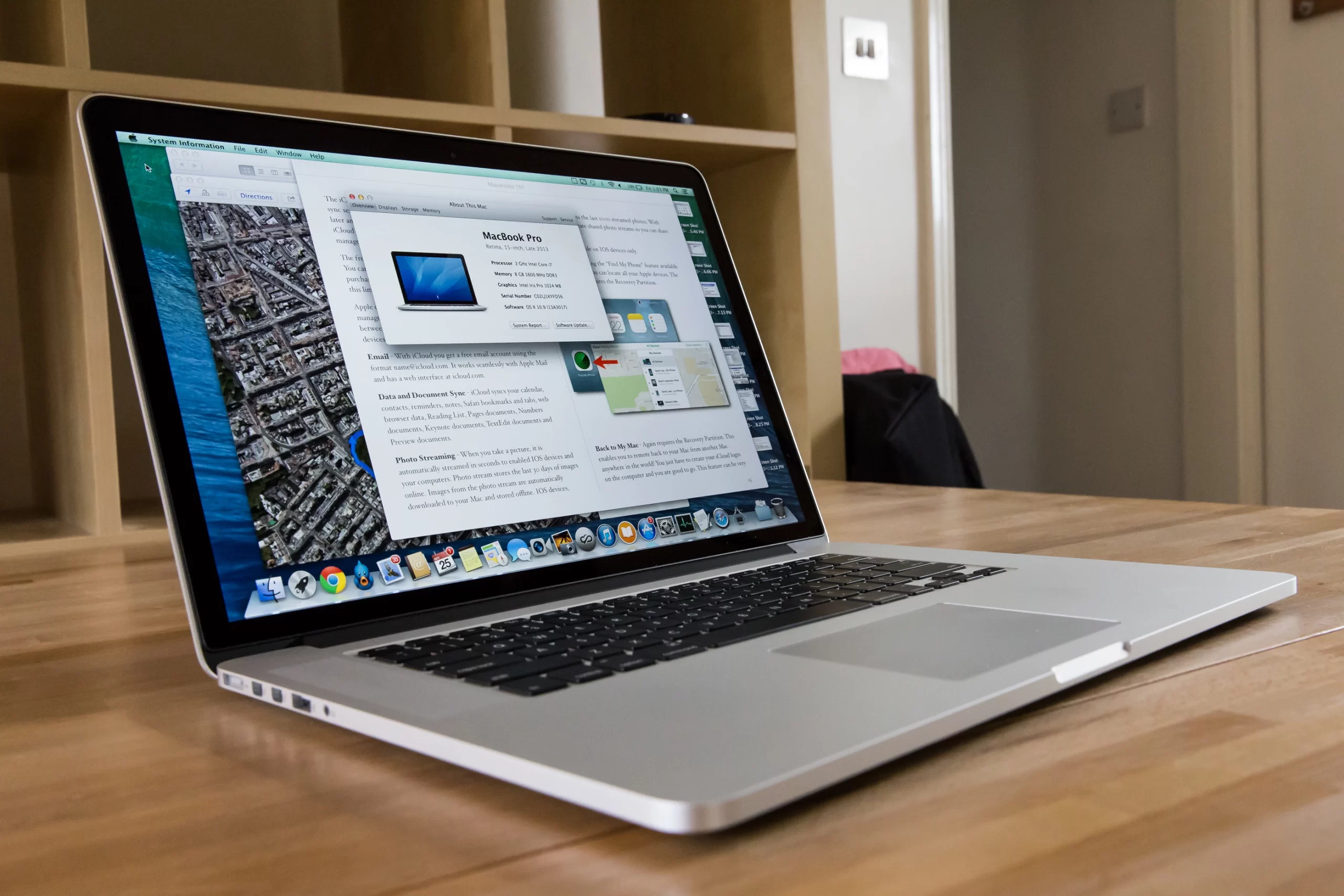 MacBook Pro