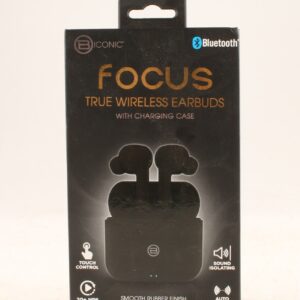 Iconic Focus Wireless Earbud