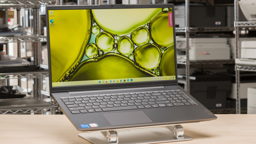 Lenovo Idea Pad 5 Chrome