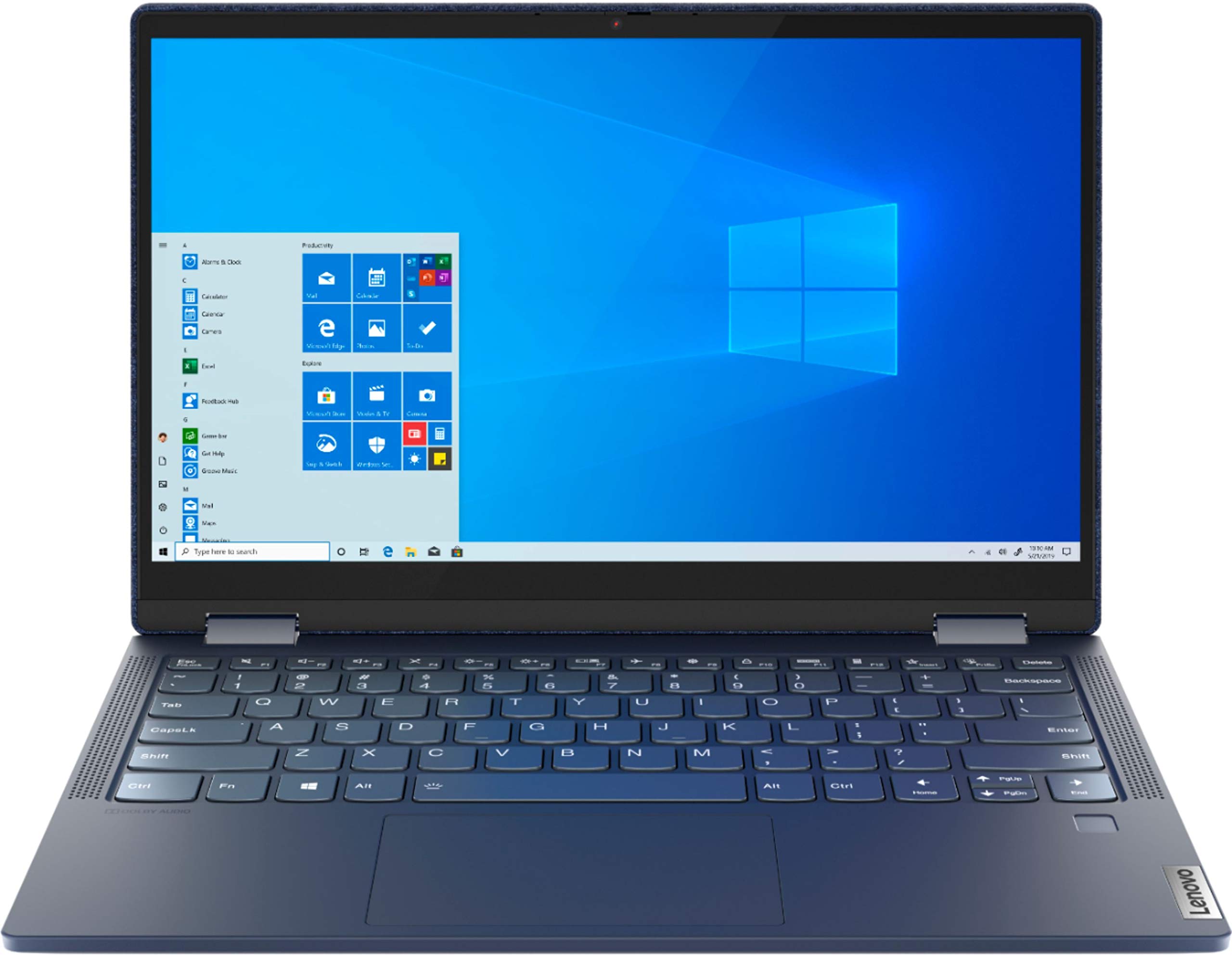 Lenovo Yoga 6