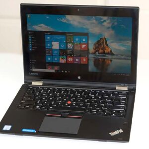 Lenovo ThinkPad Yoga 260