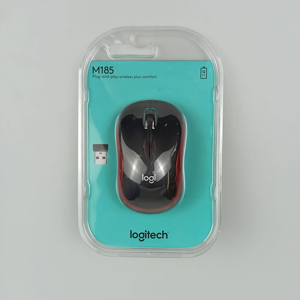 Mouse